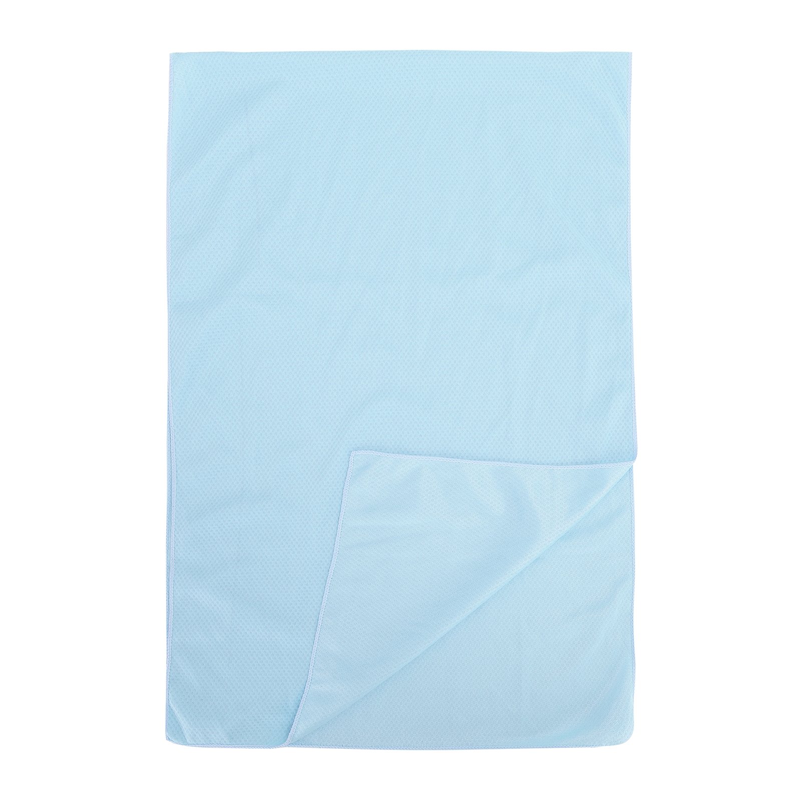Cooling Sport Towel With Carabiner