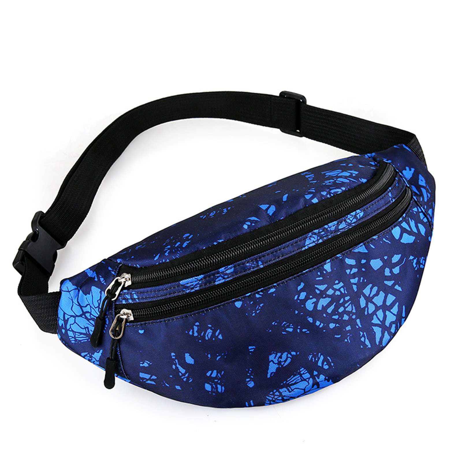 Nylon Fanny Pack