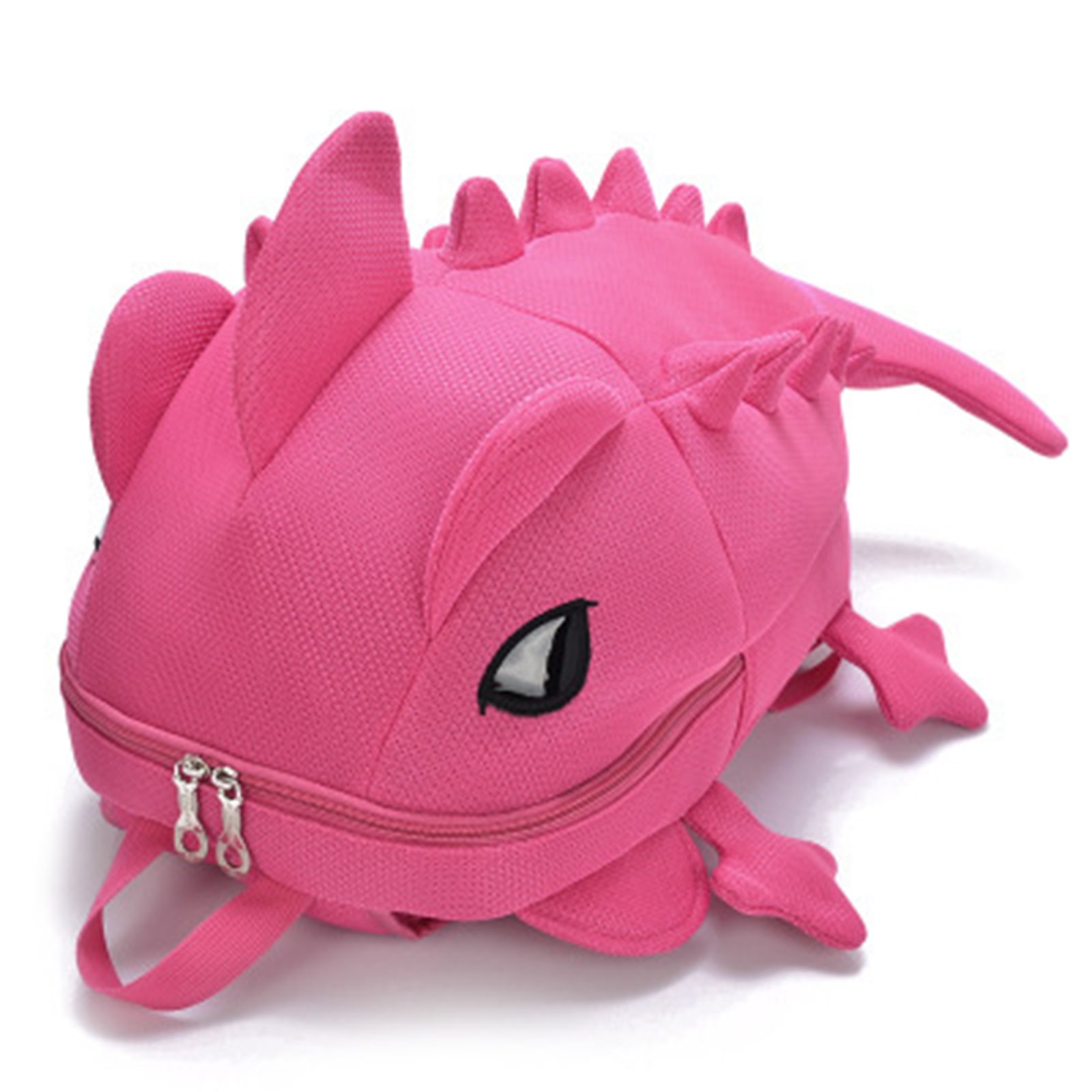 Creative Cartoon Dinosaur Backpack