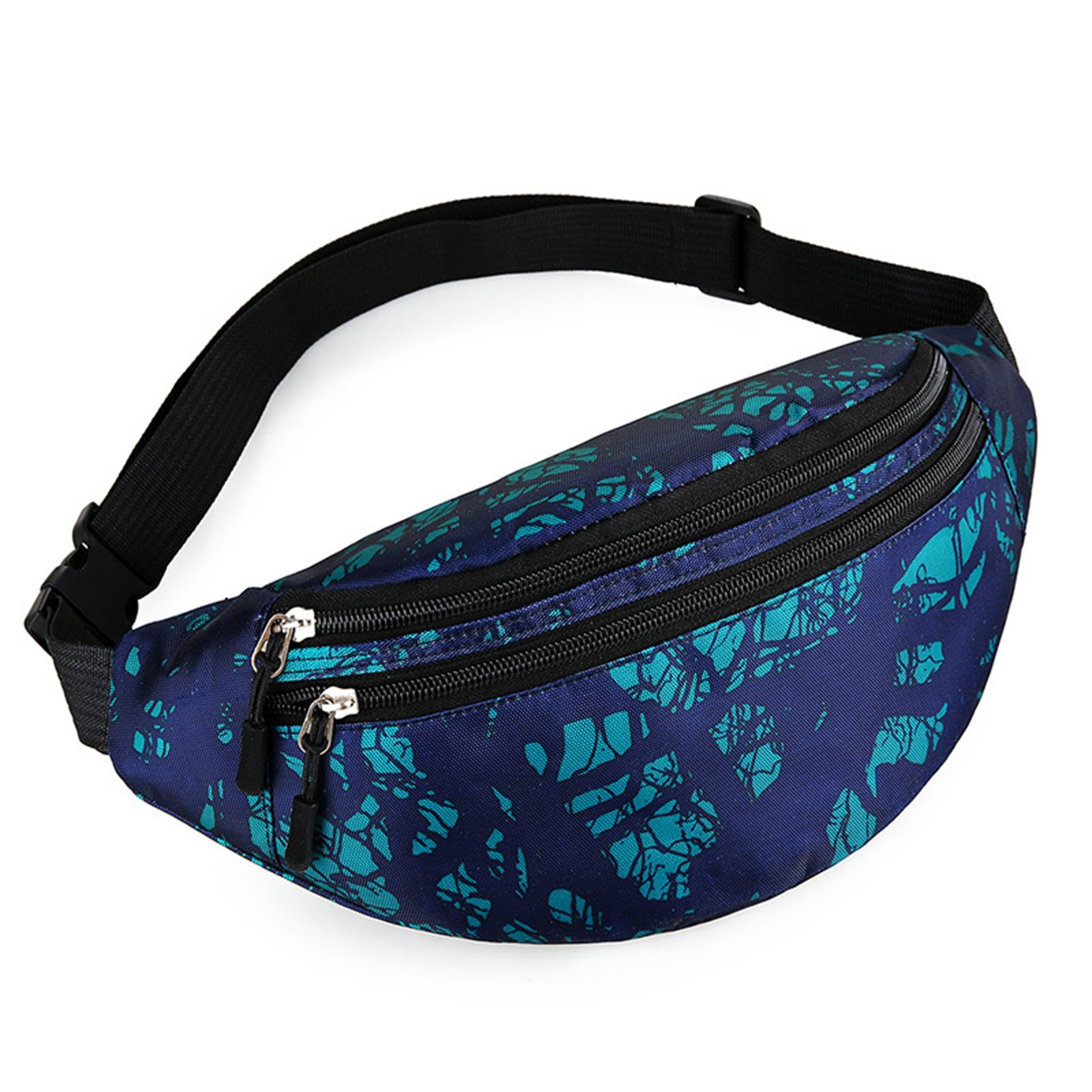 Nylon Fanny Pack