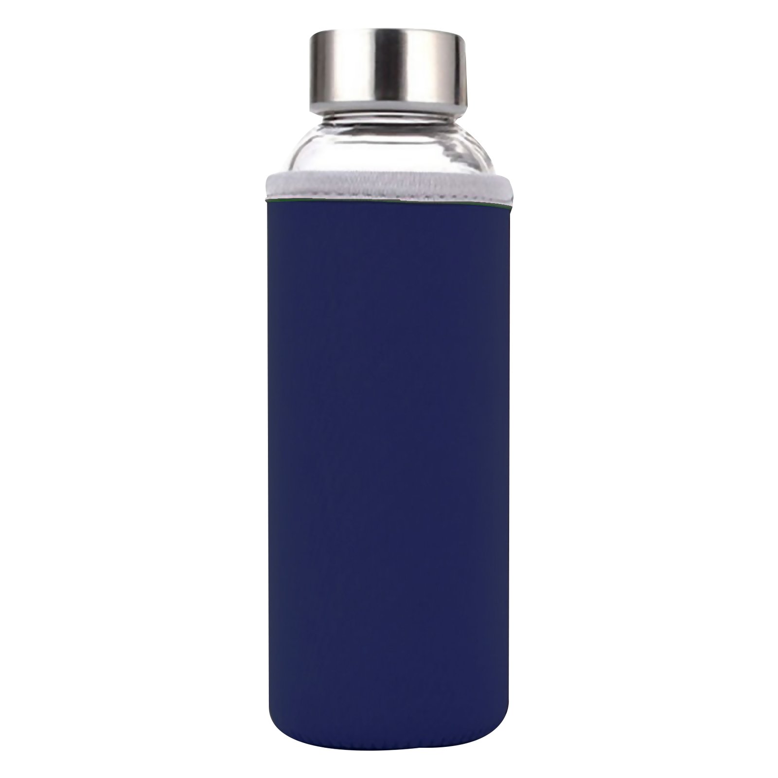 Glass Water Bottle