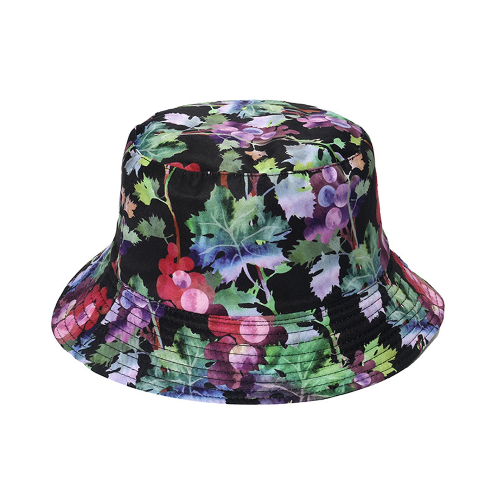 100% Cotton Tie Dye Fisherman Hat