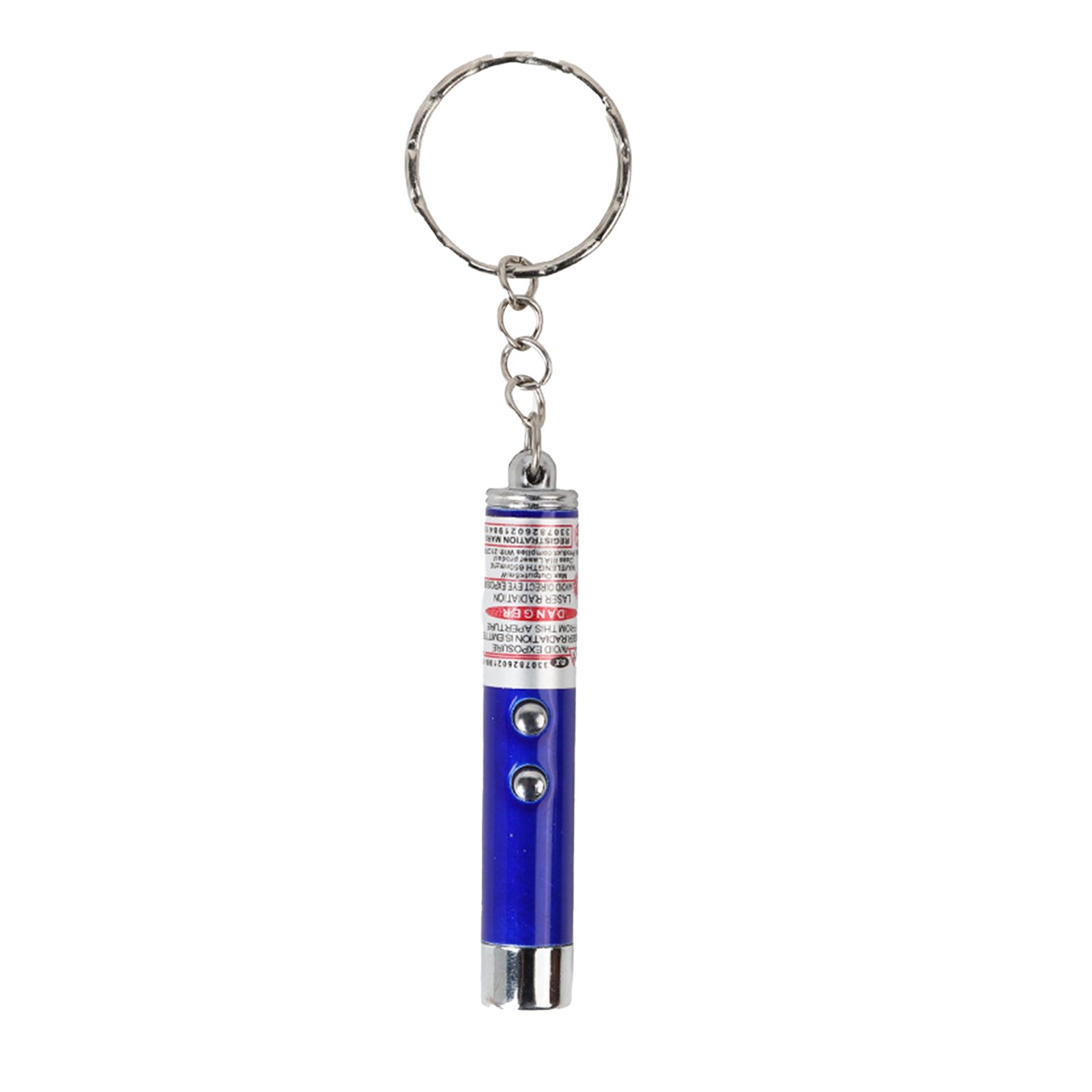 Led Light Carabiner Keychain 4
