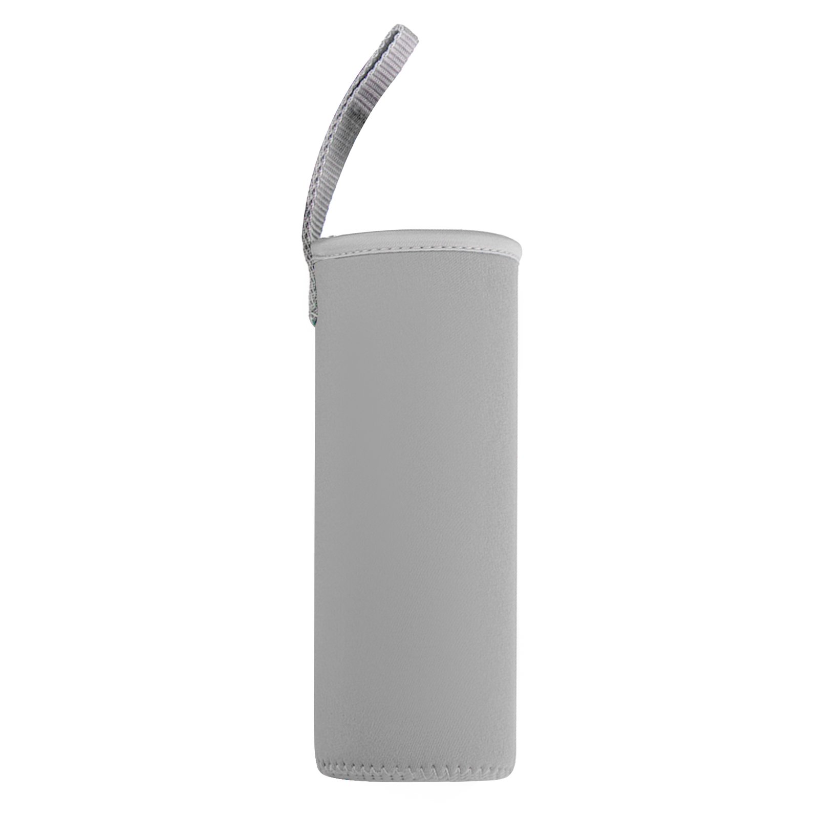 Glass Water Bottle