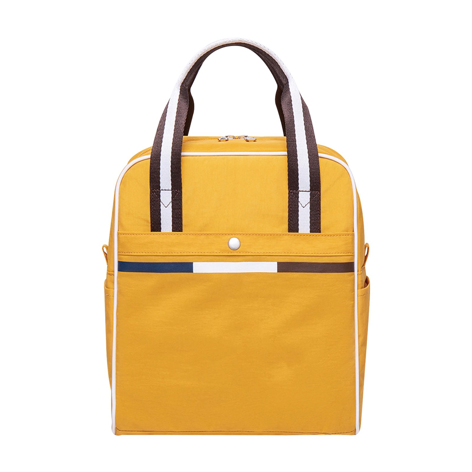 Portable Insulated Lunch Bag for Office & Picnic