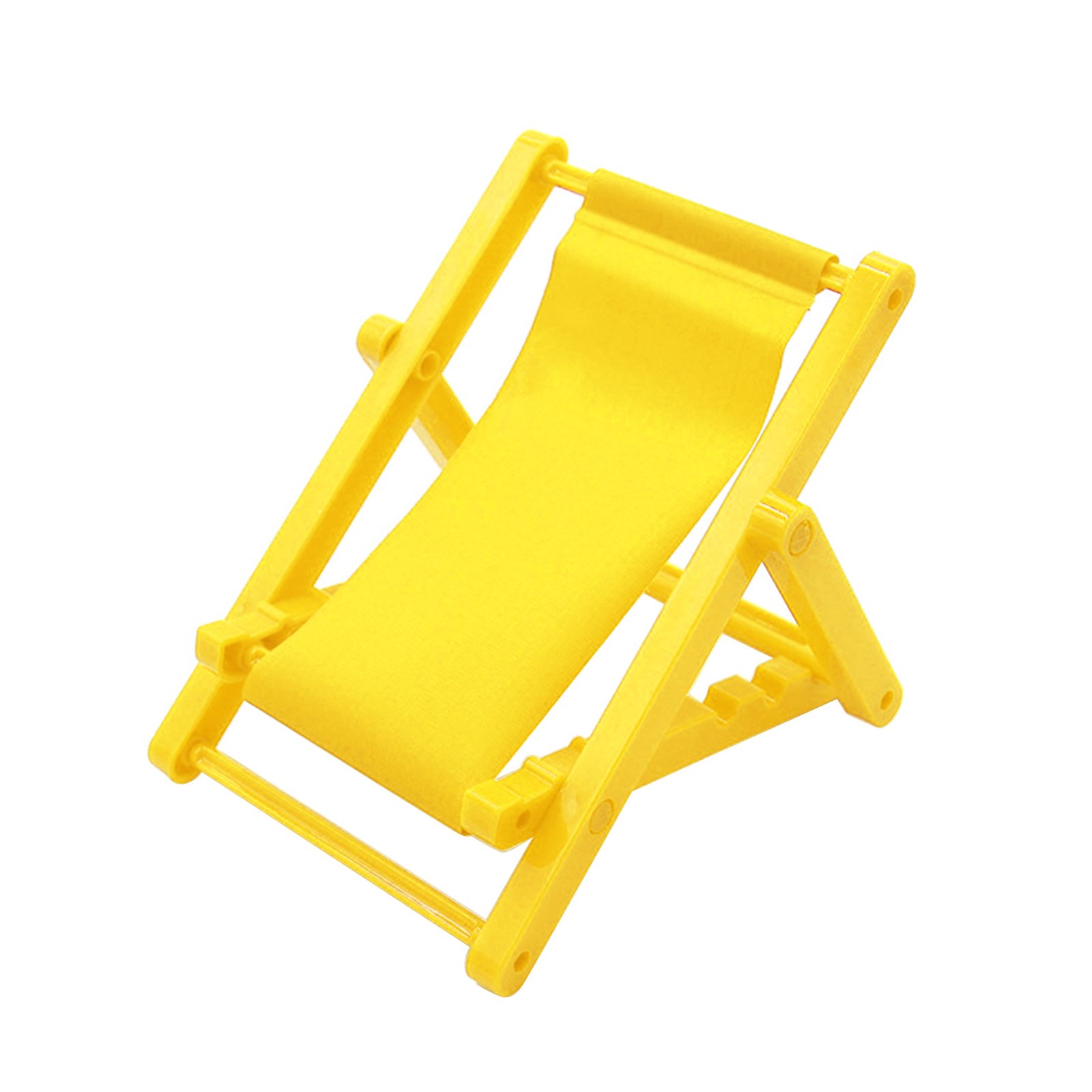 Beach Chair Cell Phone Holder