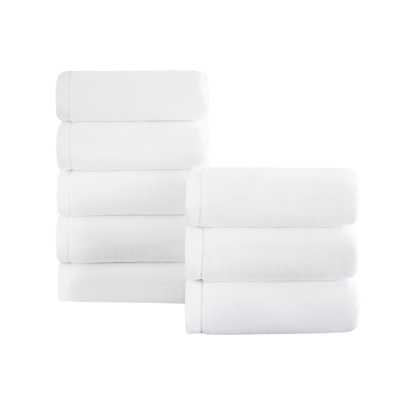 Pure cotton hotel beauty salon bath towel