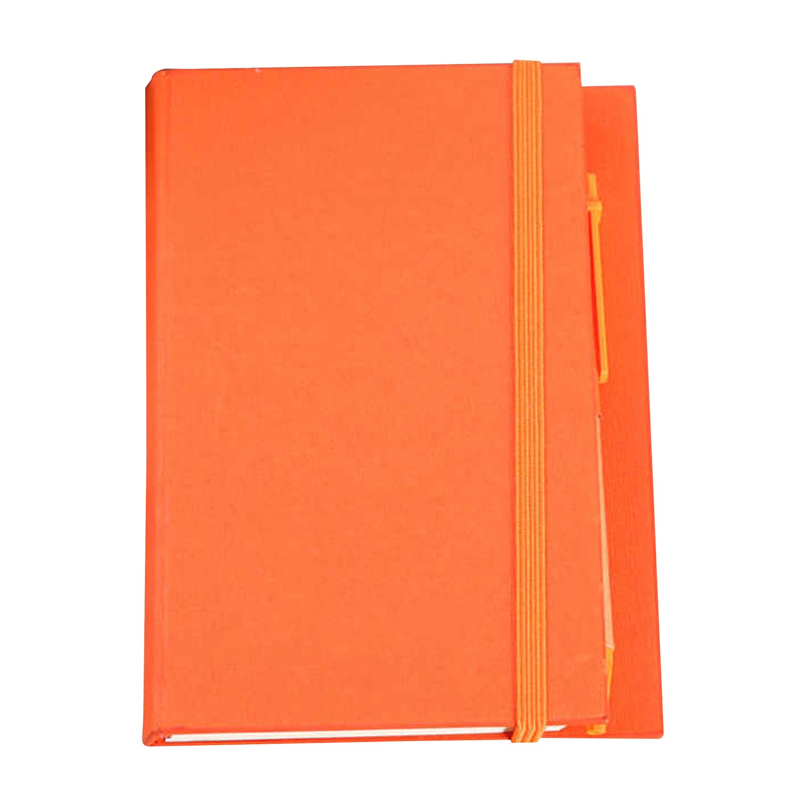 Create Virtual Sample Download Journal Notebook