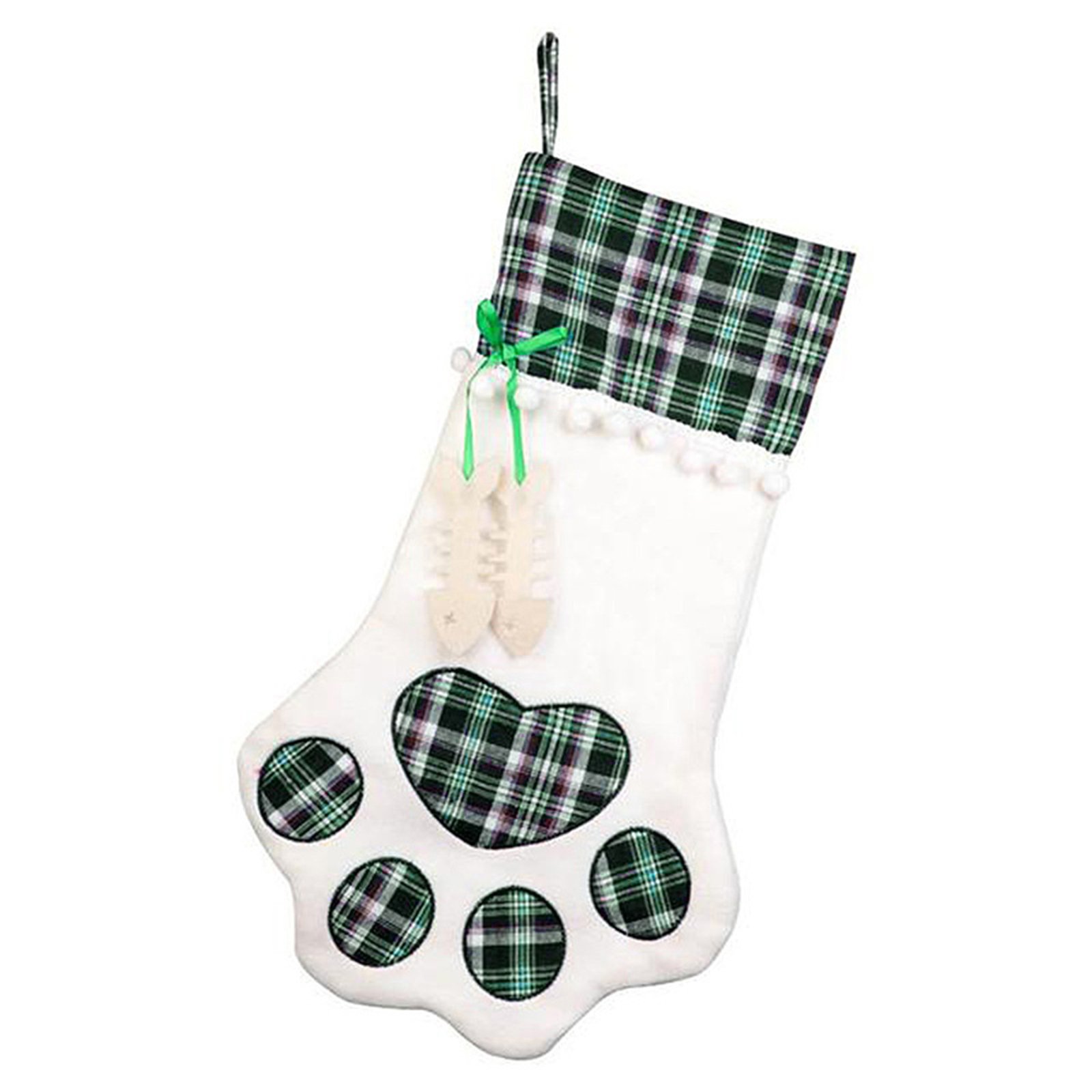 Creative Christmas Stocking
