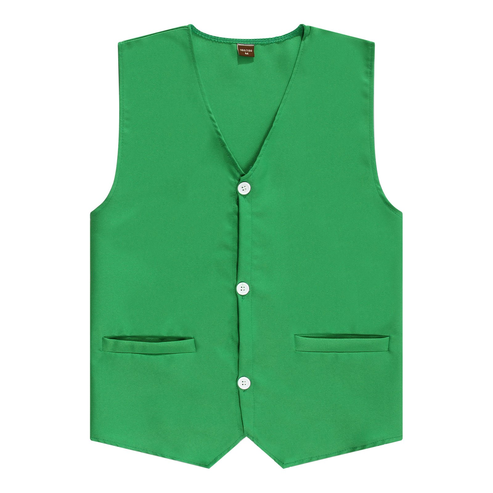 Vest With Pockets