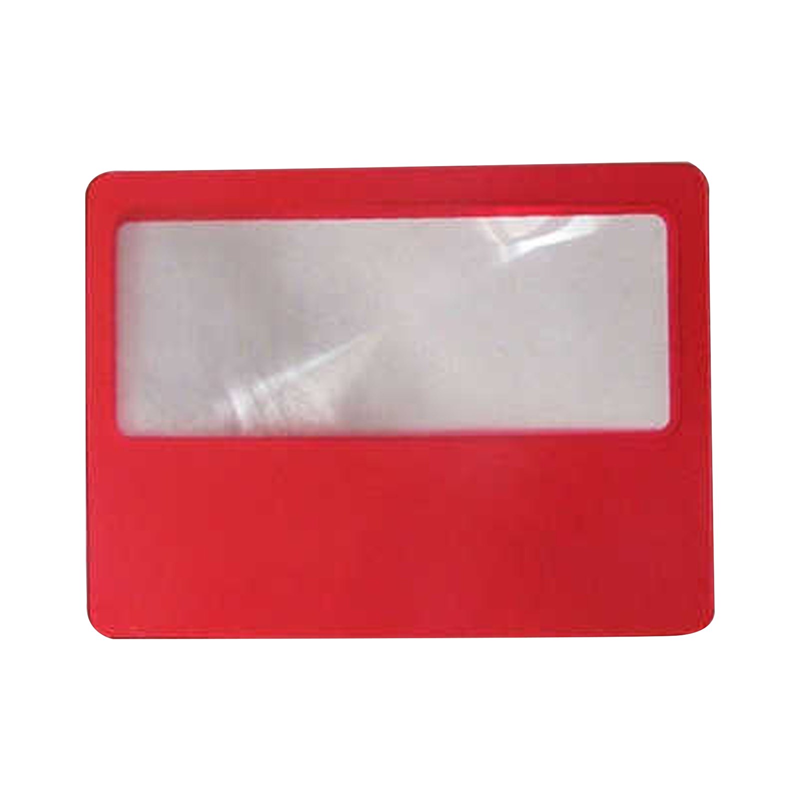 Custom Credit Card Size Magnifier
