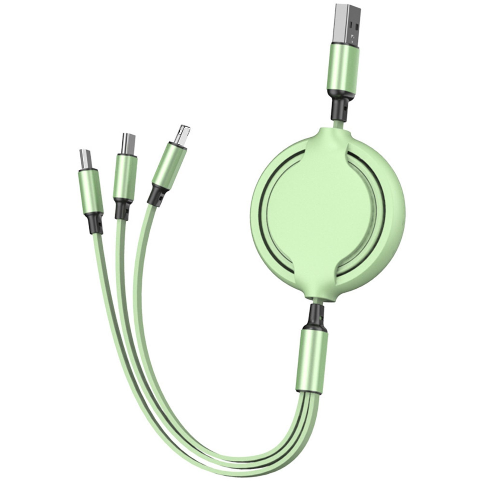 3-in-1 Data Cable