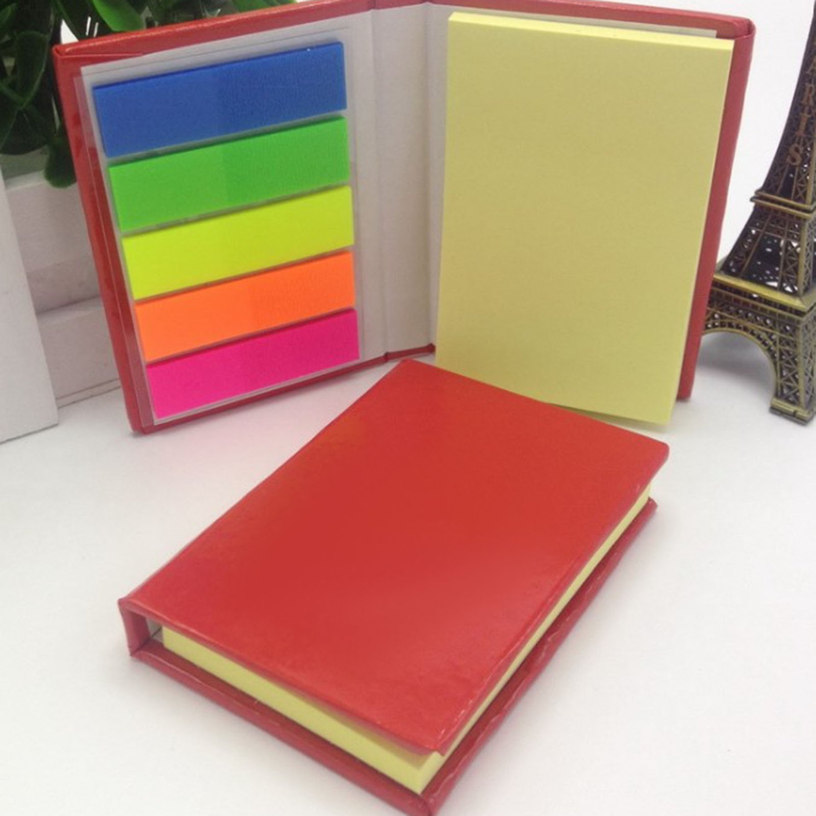 Micro Sticky Book