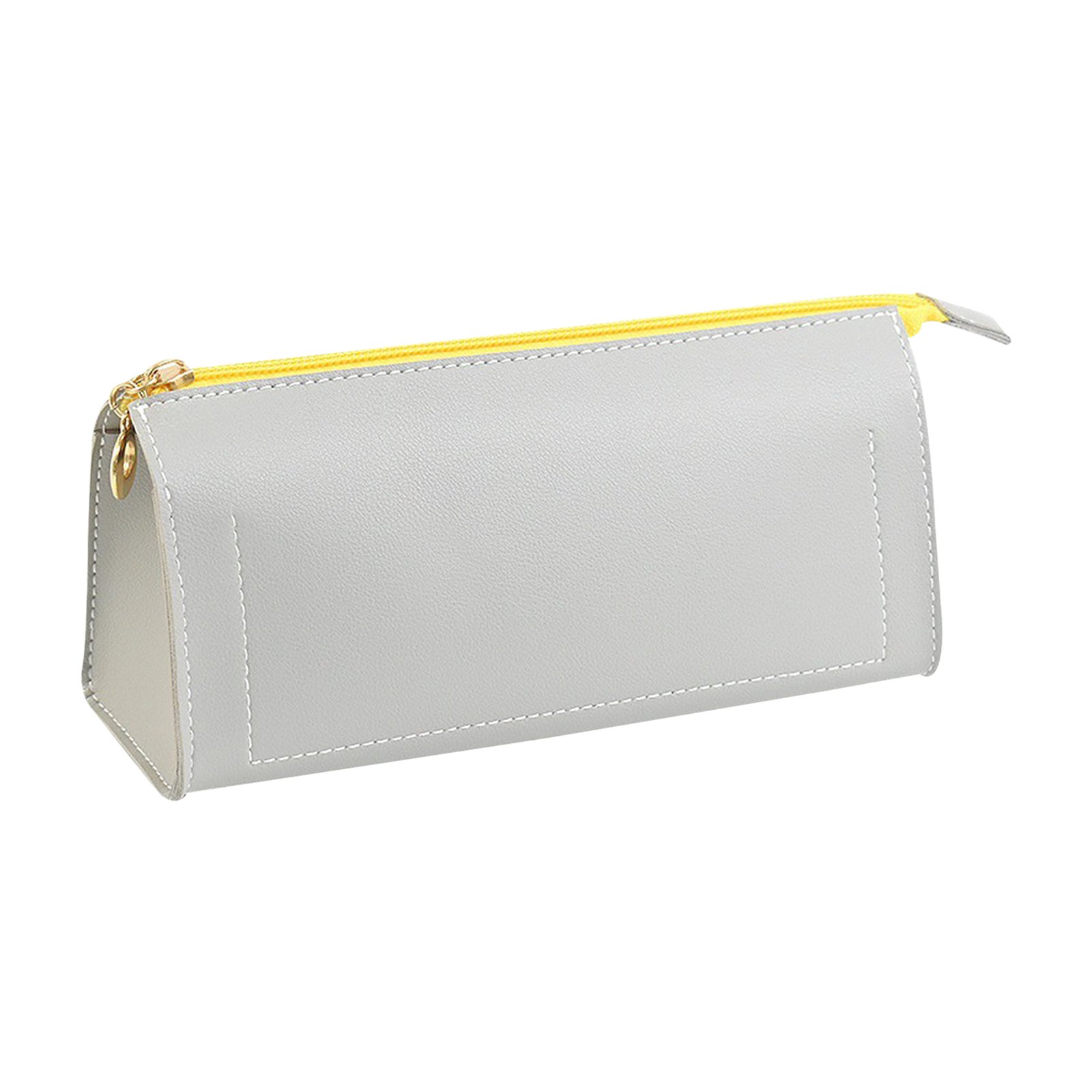 PU Leather Travel Cosmetic Bag