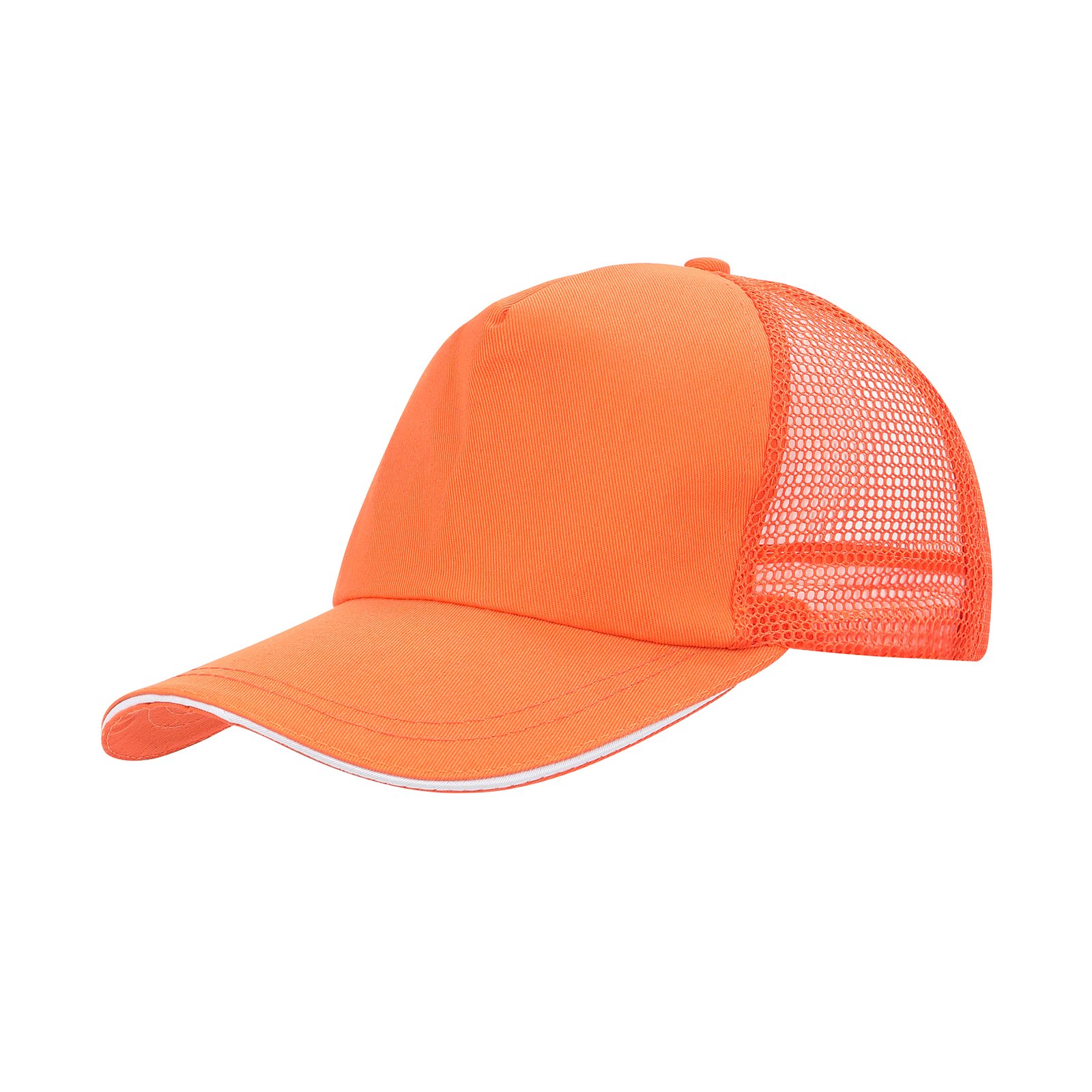 Trucker Mesh Cap