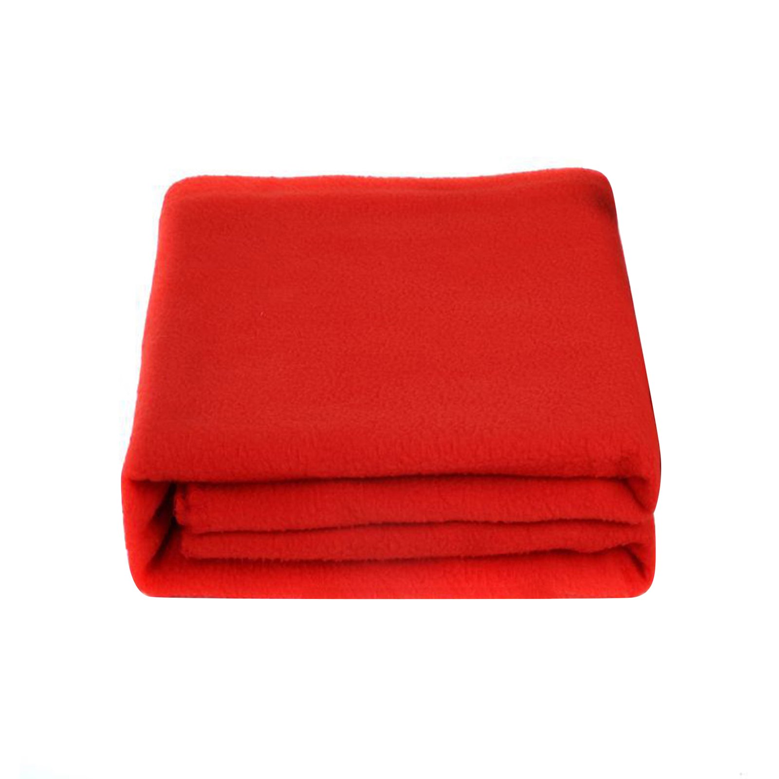 Blank Fleece Baby Or Lap Blanket