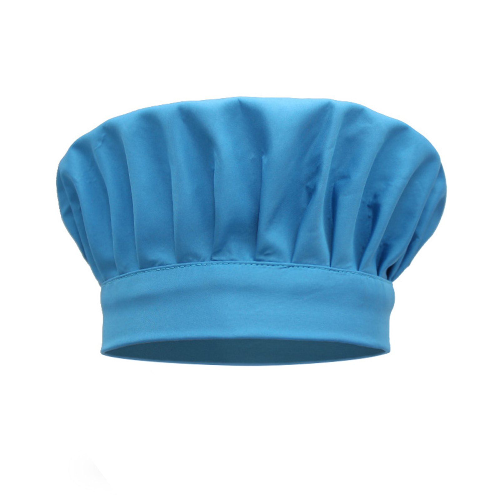 Elastic Kids Chef Hat