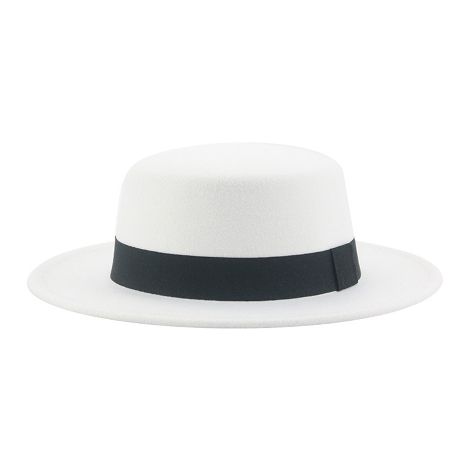 Fedora Bucket Hat