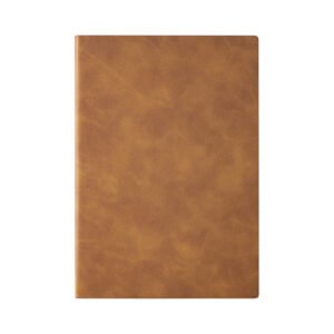 Leather Notebook