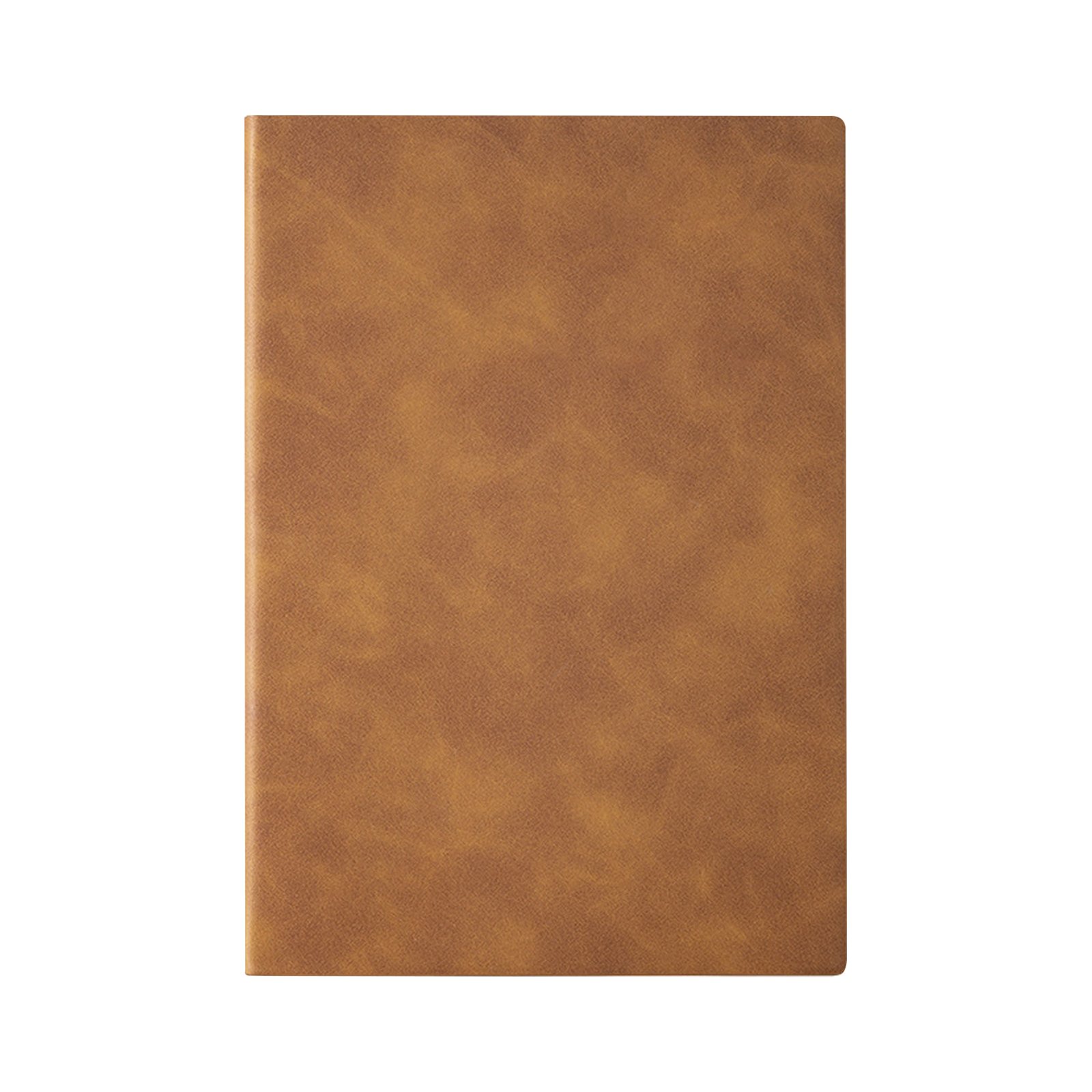 Leather Notebook