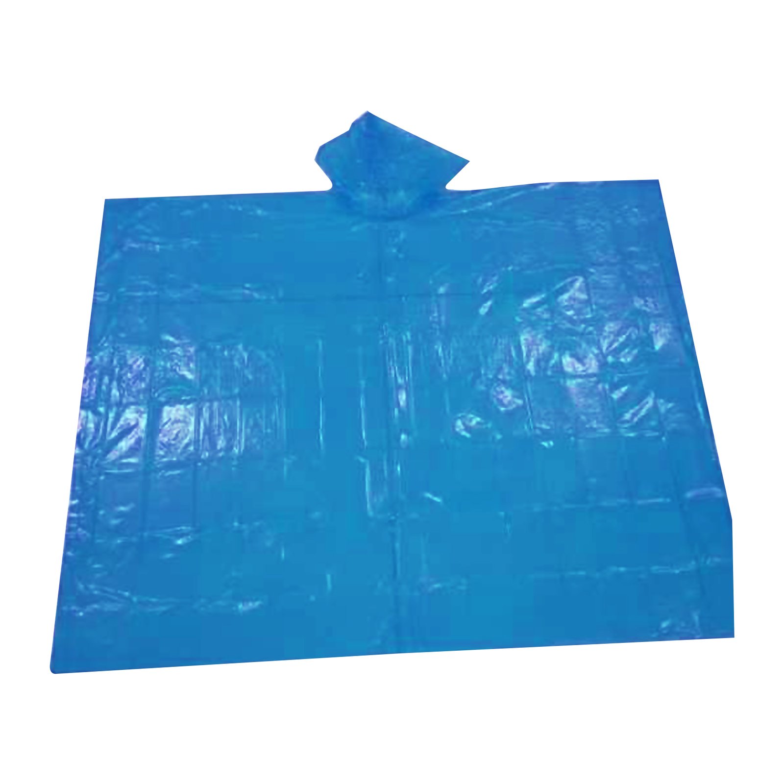 Emergency Rain Poncho