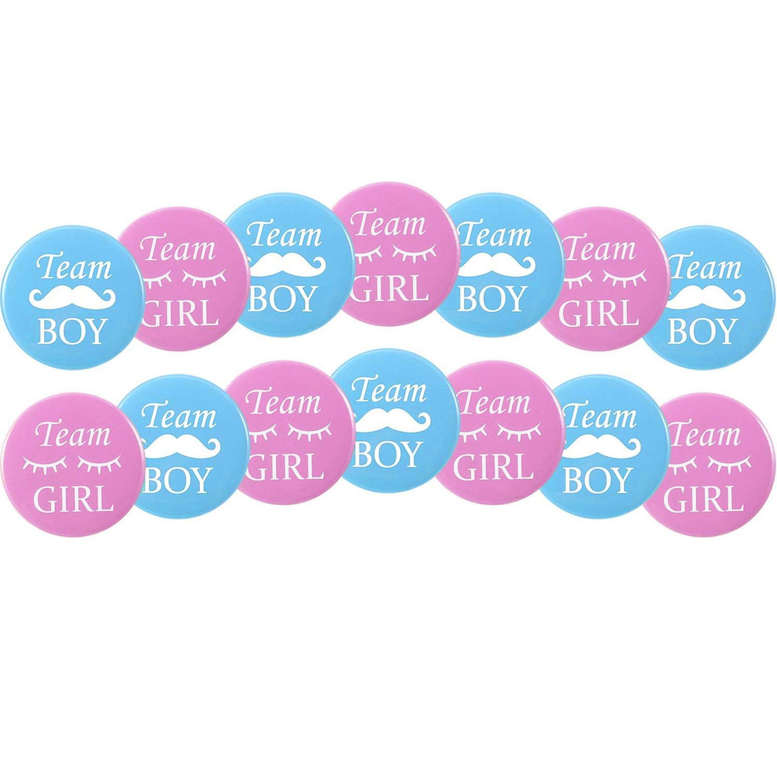 1.77-inch Creative Tinplate Badge Dog Brooch Student Cartoon Badge Bag Pendant