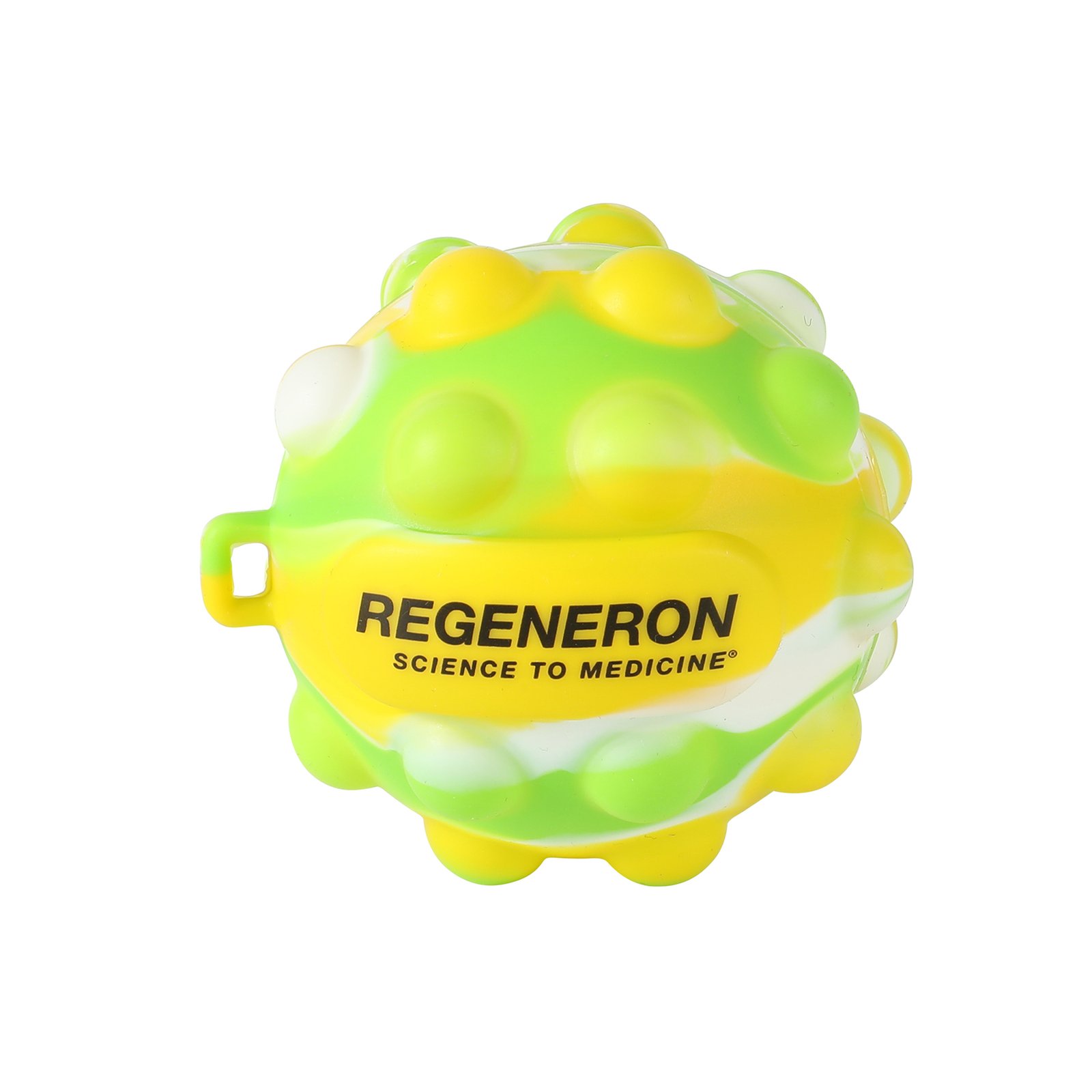 Custom Silicone Squeeze Ball Toy
