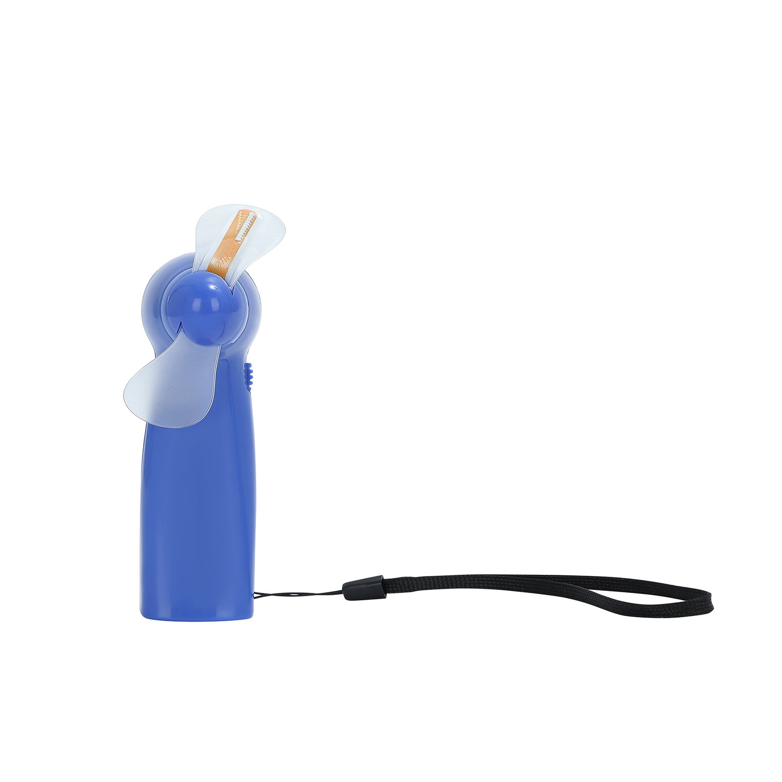 Mini Programmable Led Handheld Fan