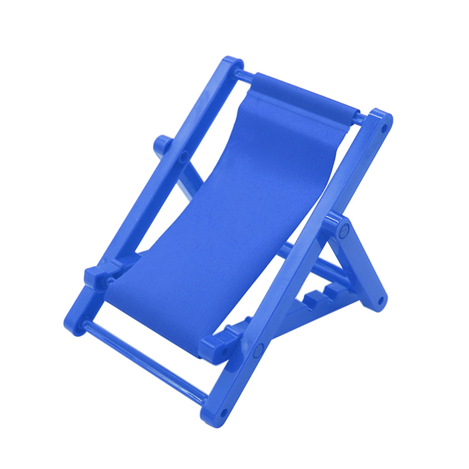 Beach Chair Cell Phone Holder