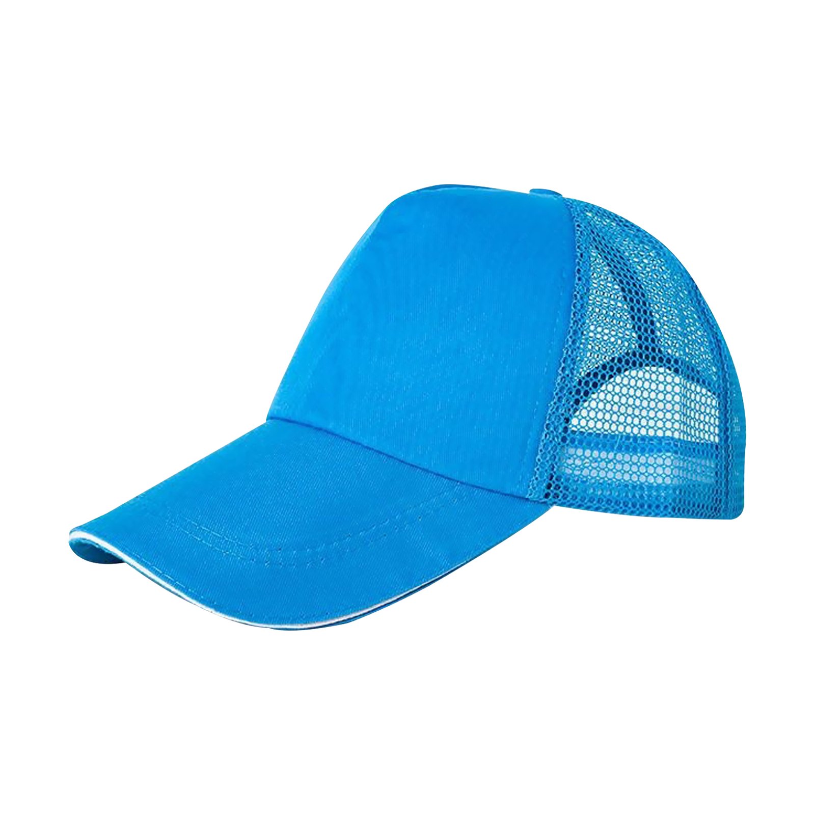 Trucker Mesh Cap