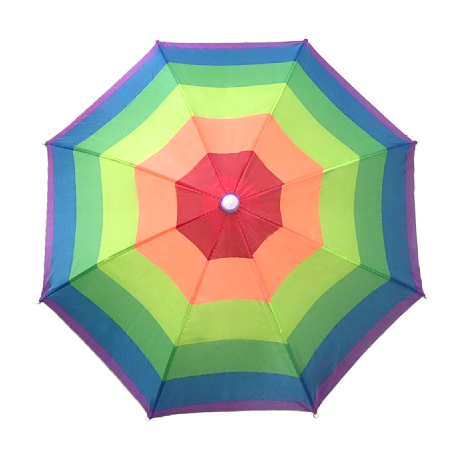Umbrella Hat