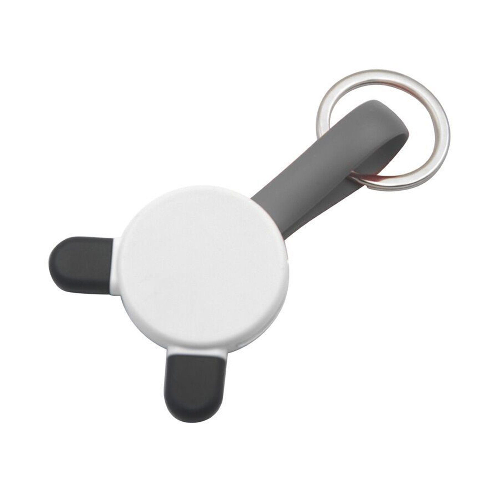 The Panda 3 In 1 Charging Cable