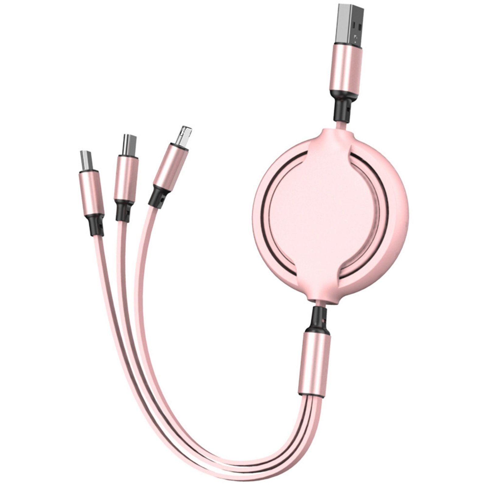 3-in-1 Data Cable