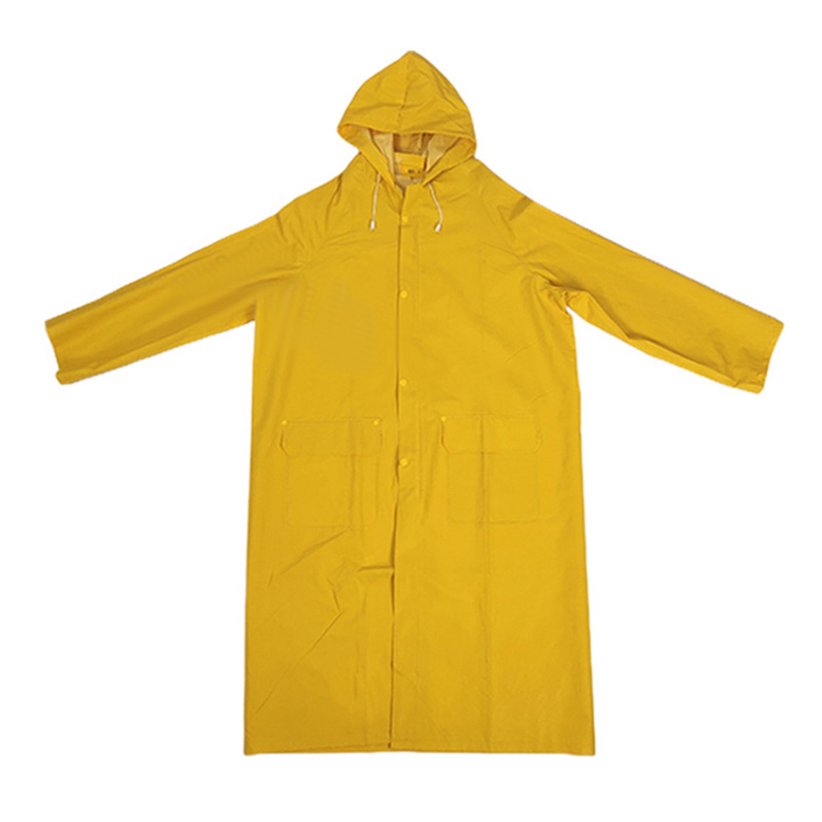 Leathercraft Rainwear