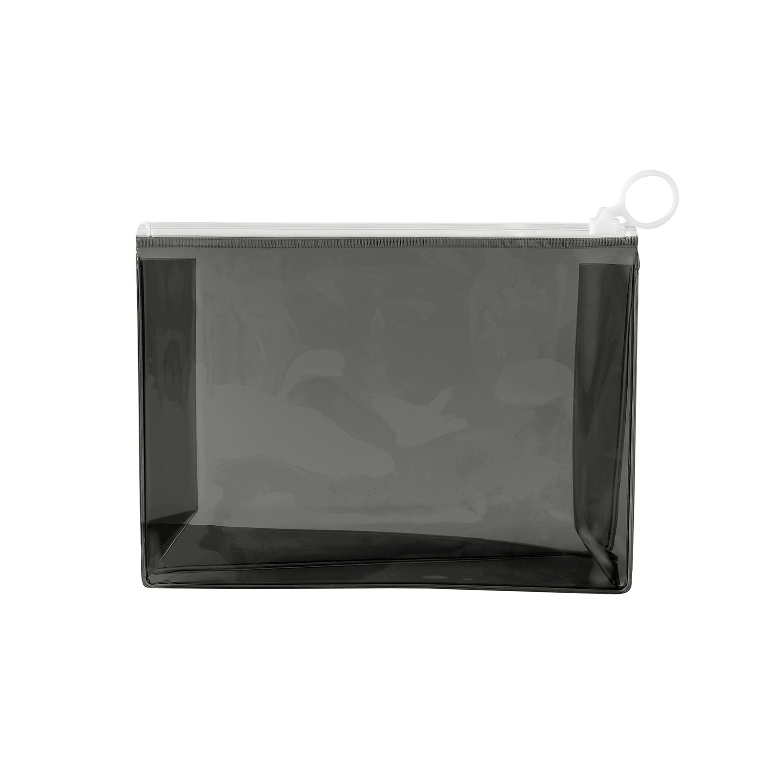 Transparent PVC Cosmetic Bag