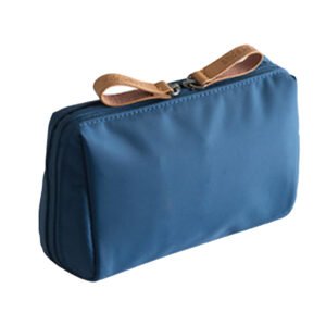 Makeup Bag Cosmetic Organizer