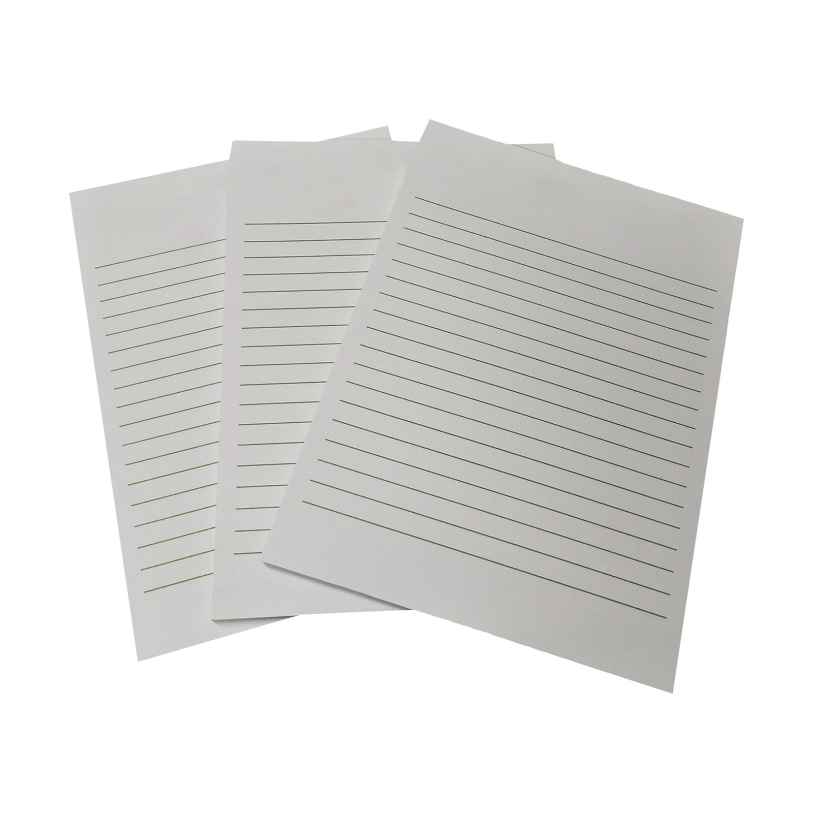 4"x6" 25 Sheets Paper Note Pad