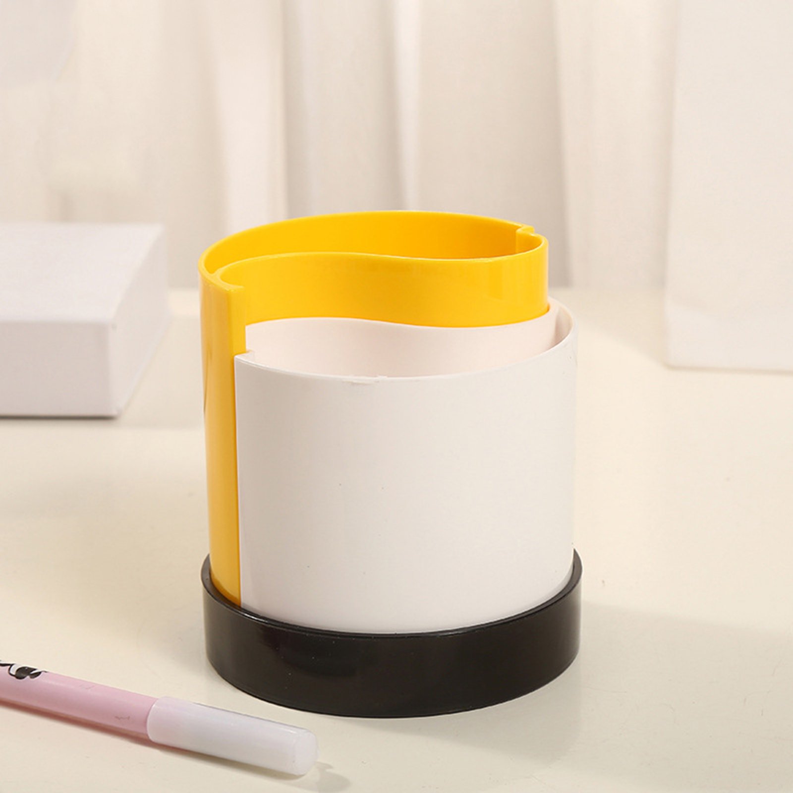 Desk Pen Holder