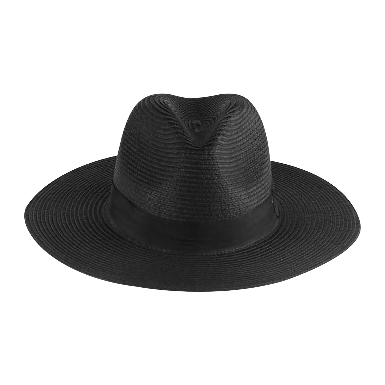Straw Panama Hat