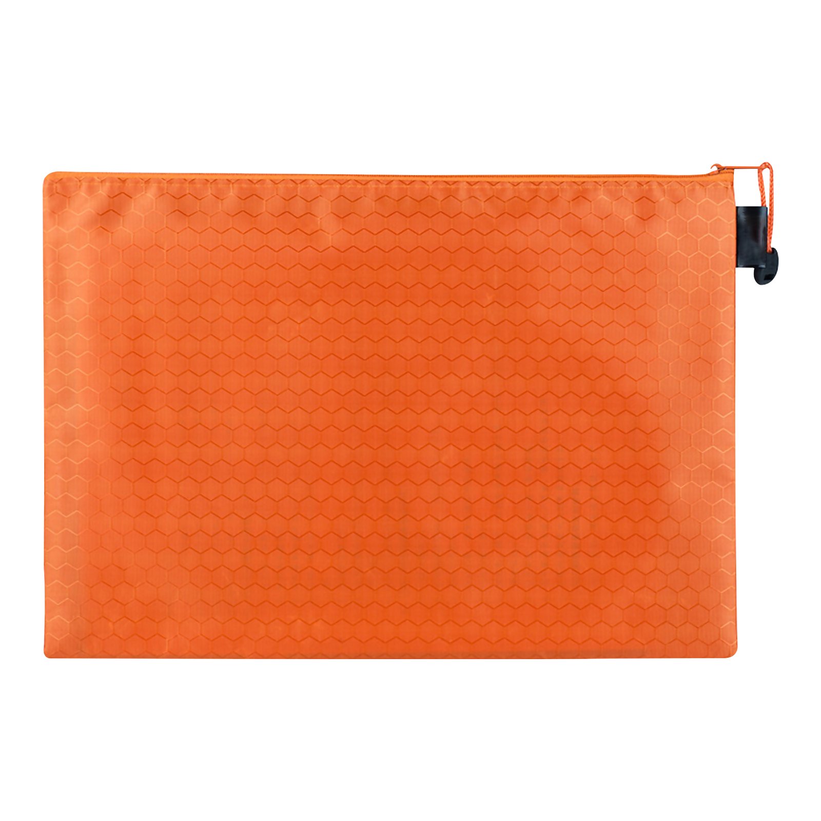 Oxford Zipper Pouch Document Bag