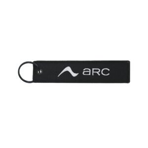 Motorbike Key Decoration Keychain Tags