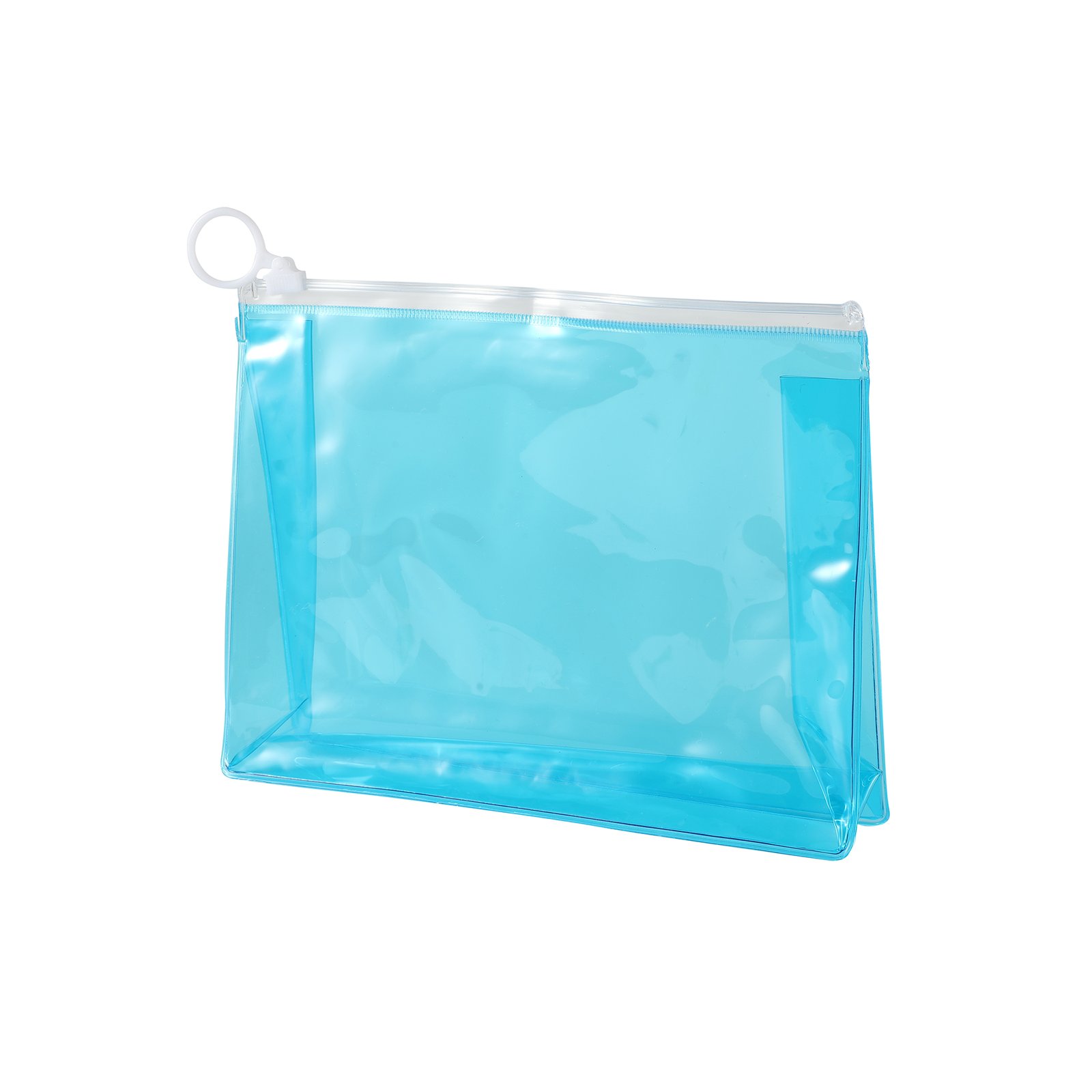 Transparent PVC Cosmetic Bag