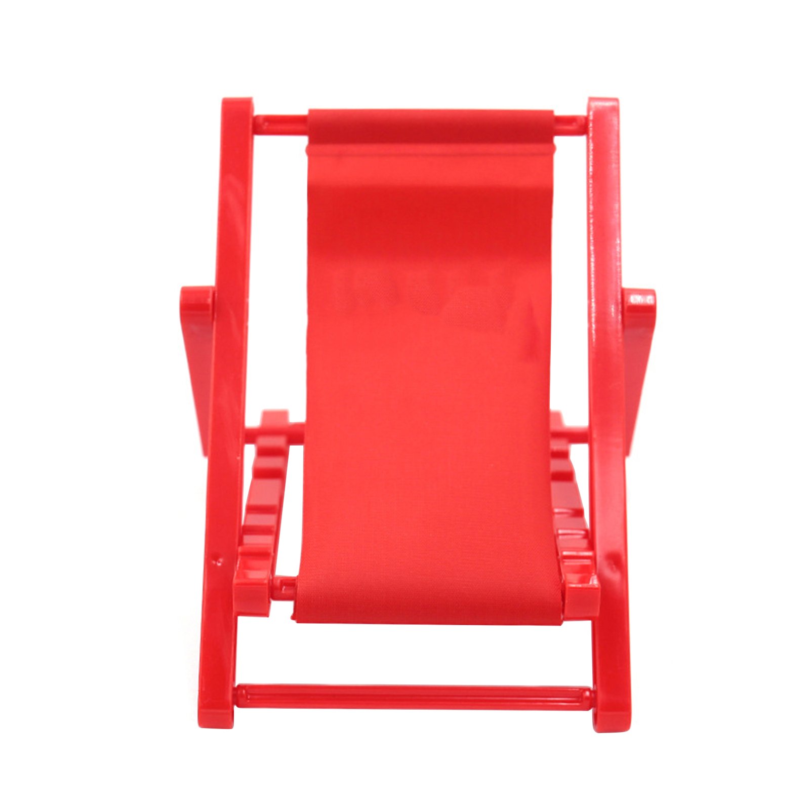 Beach Chair Cell Phone Holder