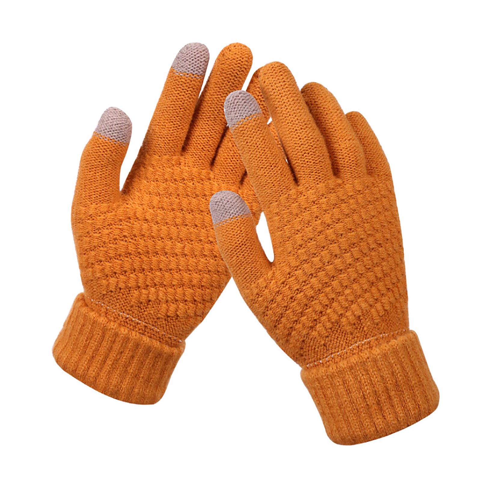 Winter Touch Screen Gloves