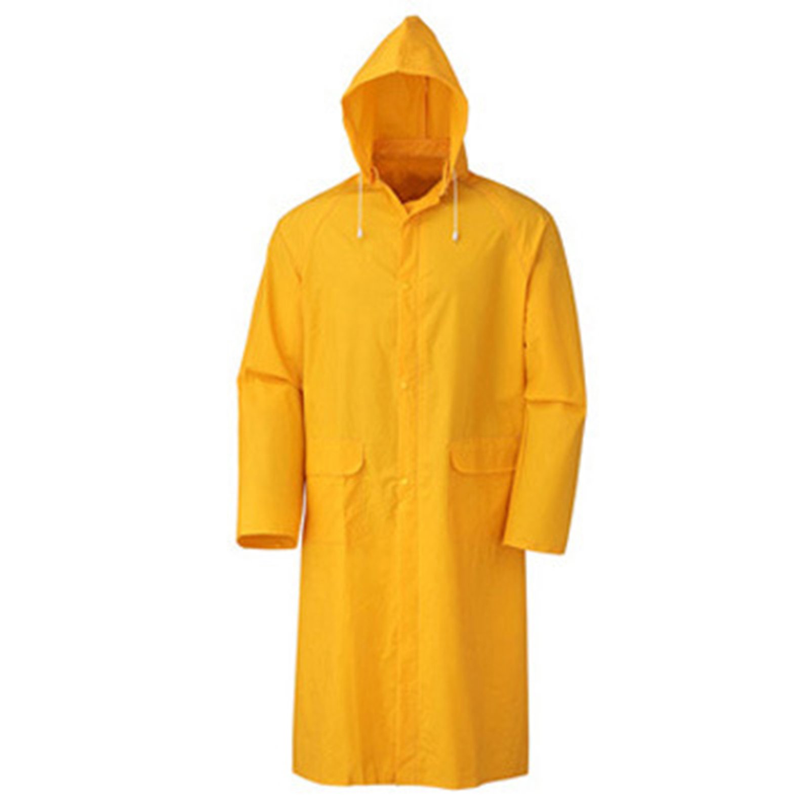 Leathercraft Rainwear