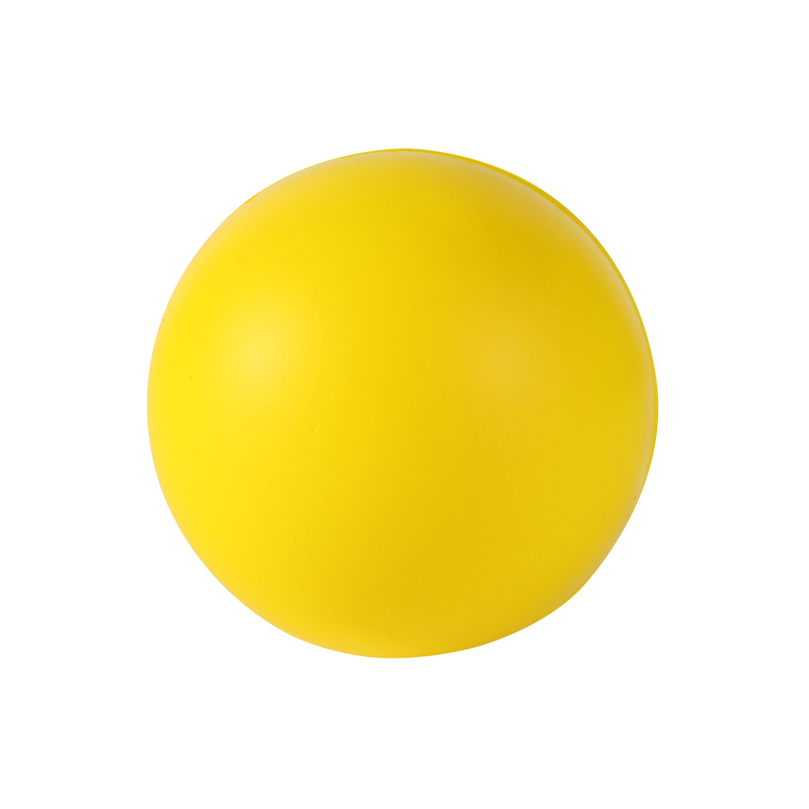 Solid Color Stress Ball