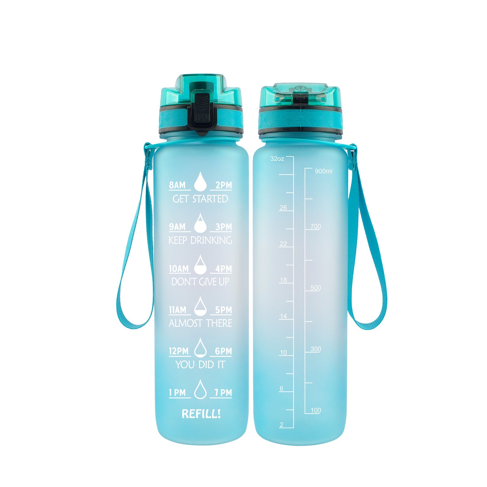 32oz Sport Water Bottle