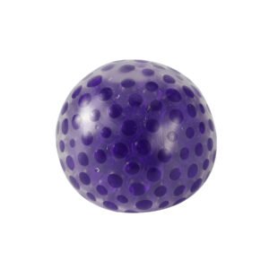 Bead Squeeze Gel Ball Stress Reliever