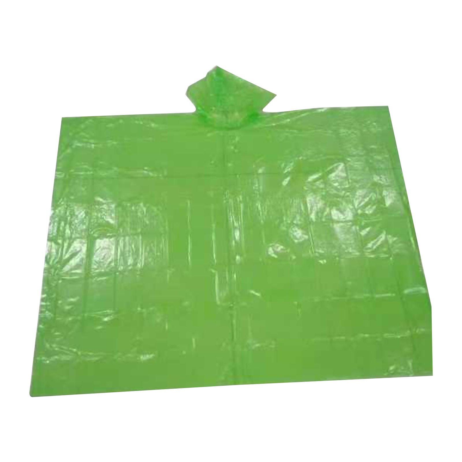 Emergency Rain Poncho