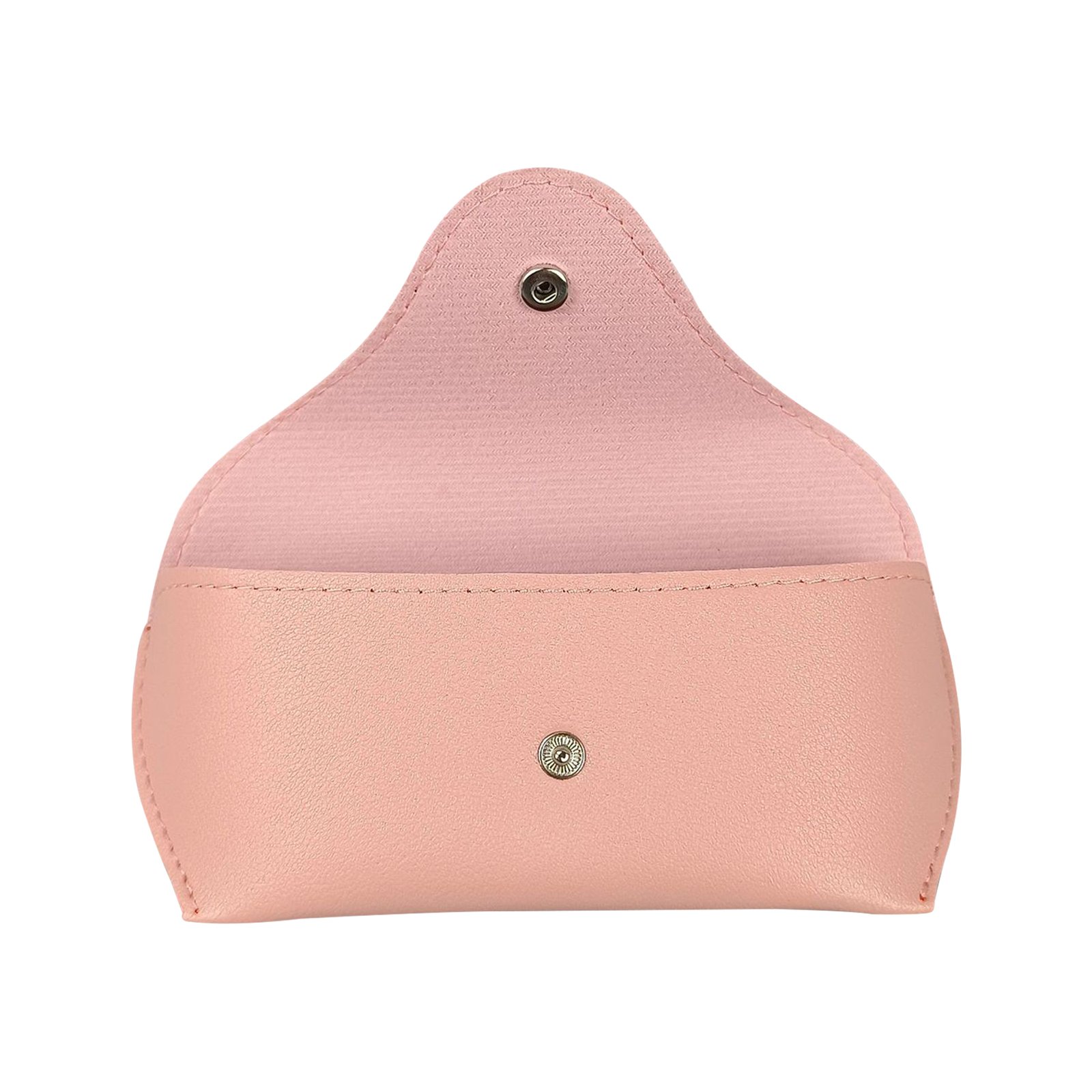 PU Leather Glasses Pouch